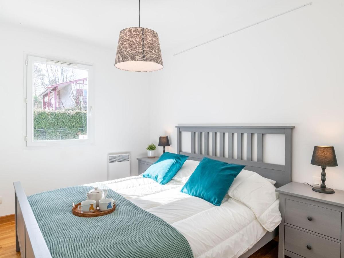 Apartment Les Jardins D'Oihana By Interhome Bidart Kültér fotó