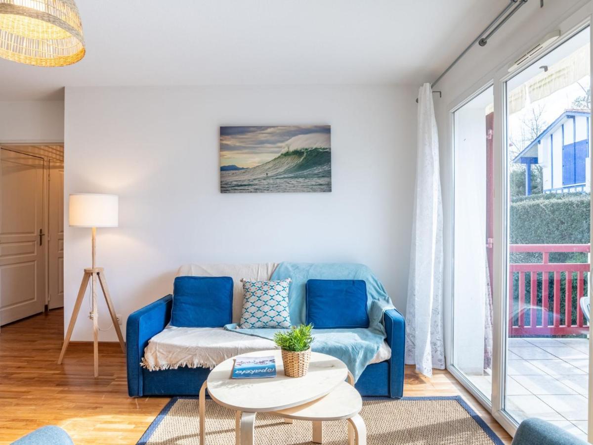 Apartment Les Jardins D'Oihana By Interhome Bidart Kültér fotó