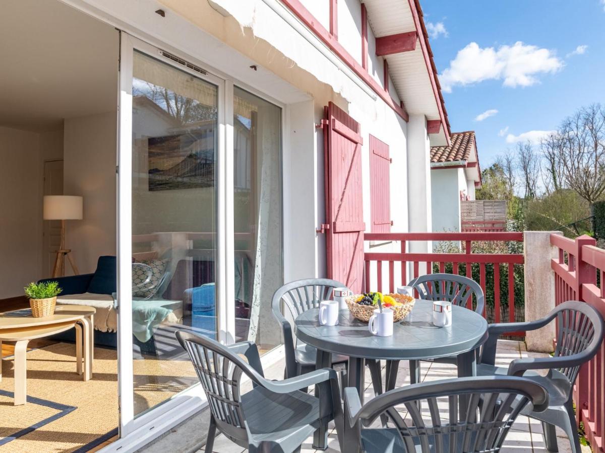 Apartment Les Jardins D'Oihana By Interhome Bidart Kültér fotó