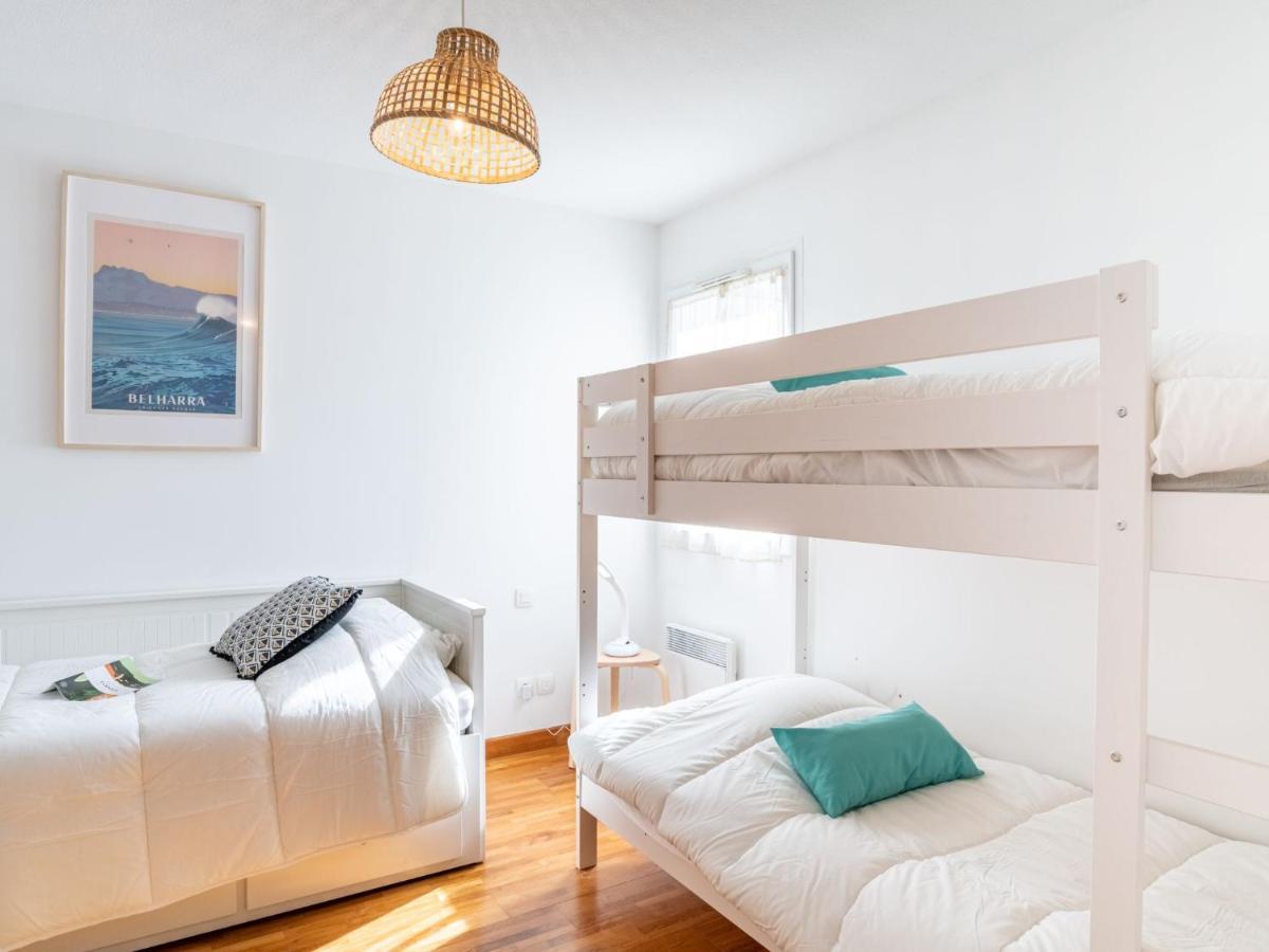 Apartment Les Jardins D'Oihana By Interhome Bidart Kültér fotó