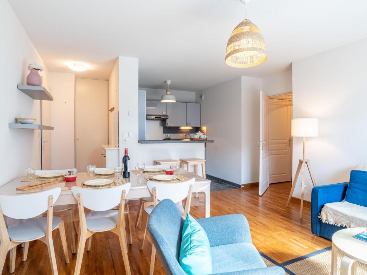 Apartment Les Jardins D'Oihana By Interhome Bidart Kültér fotó