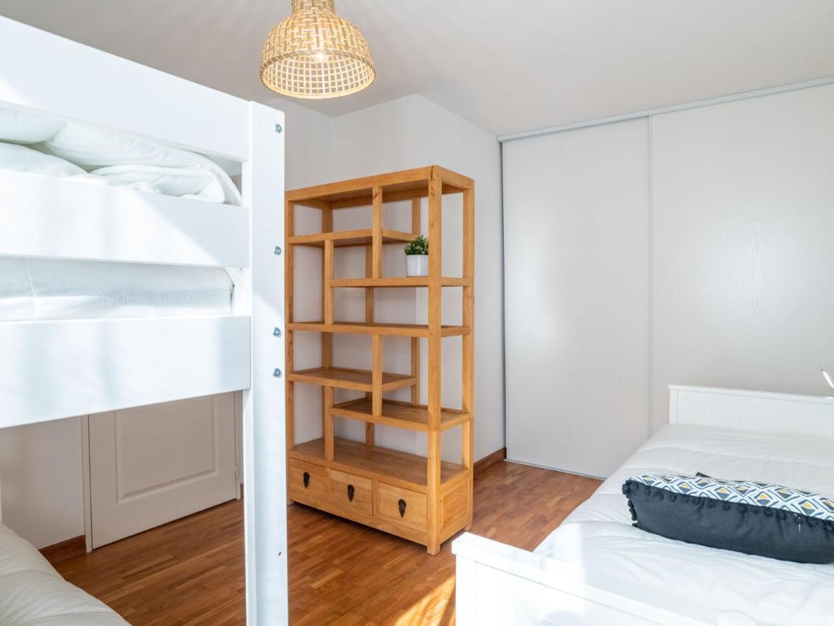 Apartment Les Jardins D'Oihana By Interhome Bidart Kültér fotó