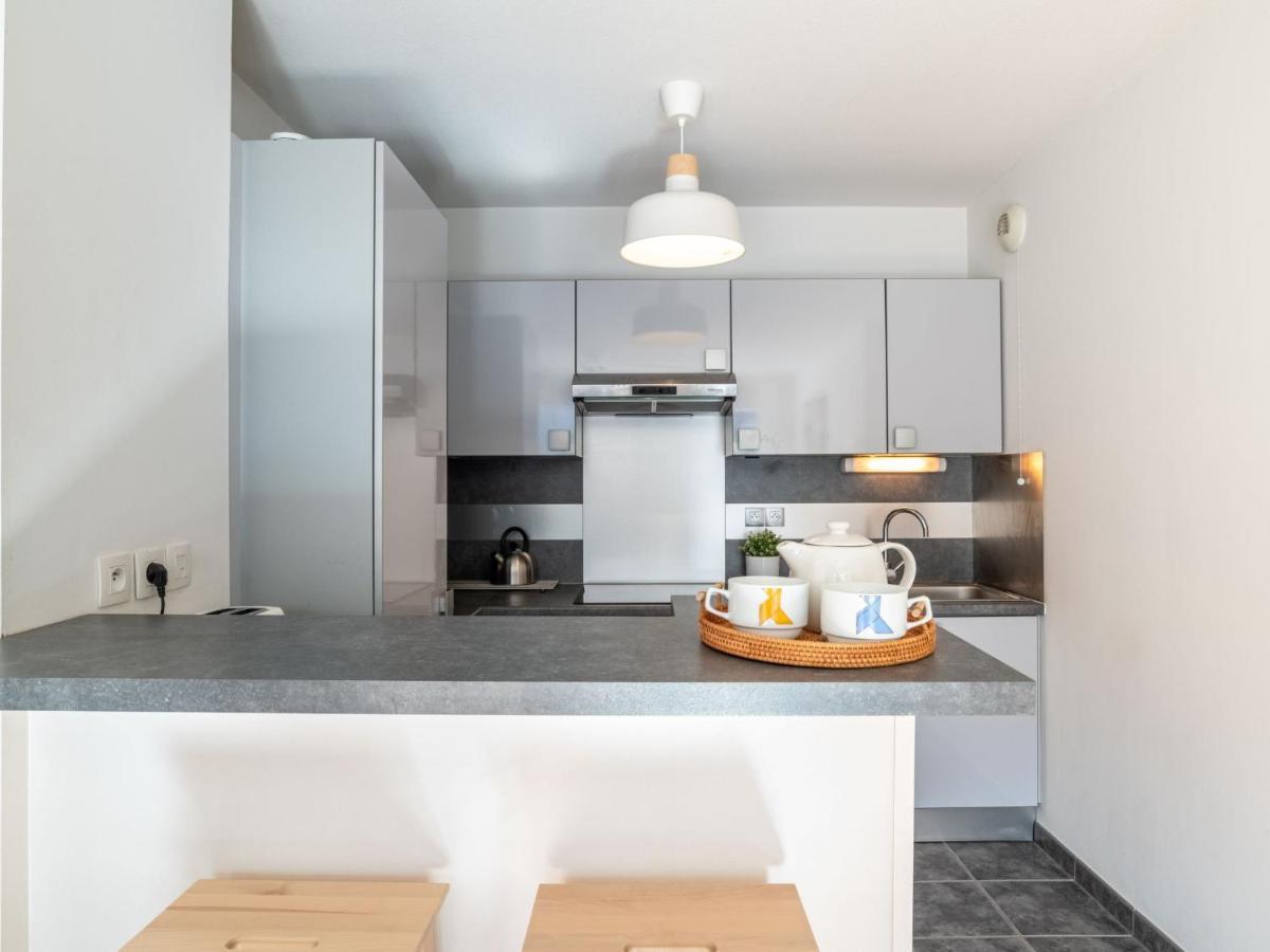 Apartment Les Jardins D'Oihana By Interhome Bidart Kültér fotó