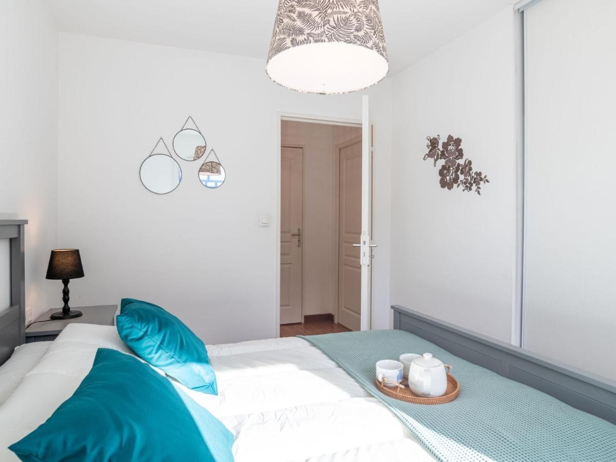 Apartment Les Jardins D'Oihana By Interhome Bidart Kültér fotó