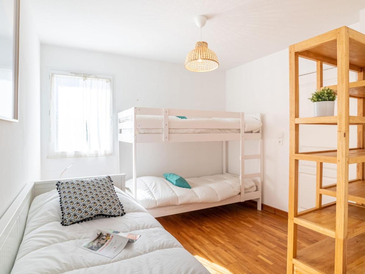 Apartment Les Jardins D'Oihana By Interhome Bidart Kültér fotó