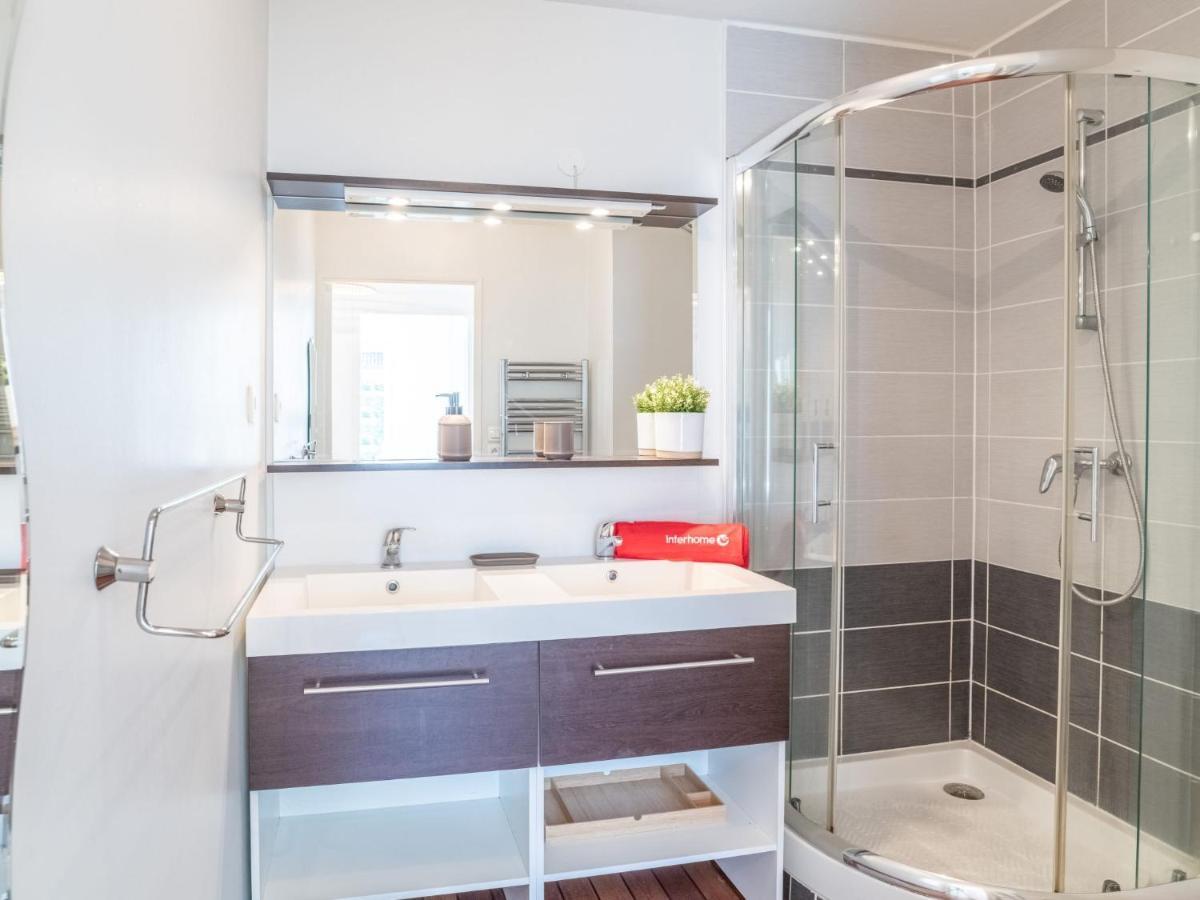 Apartment Les Jardins D'Oihana By Interhome Bidart Kültér fotó